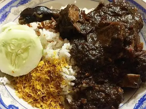 Nasi Bebek Idaman 88, Kebon Kacang Raya