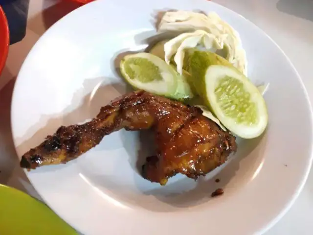 Gambar Makanan Nasi Uduk Pak Jhon 16