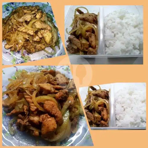 Gambar Makanan Sate Ayam Ponorogo Mas Jay, Bungurasih Barat 5