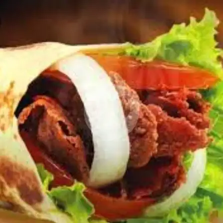 Gambar Makanan Kebab/ Burger Sule, Nusa Indah 3