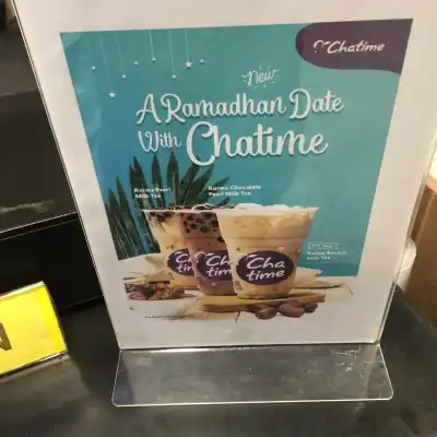 Chatime