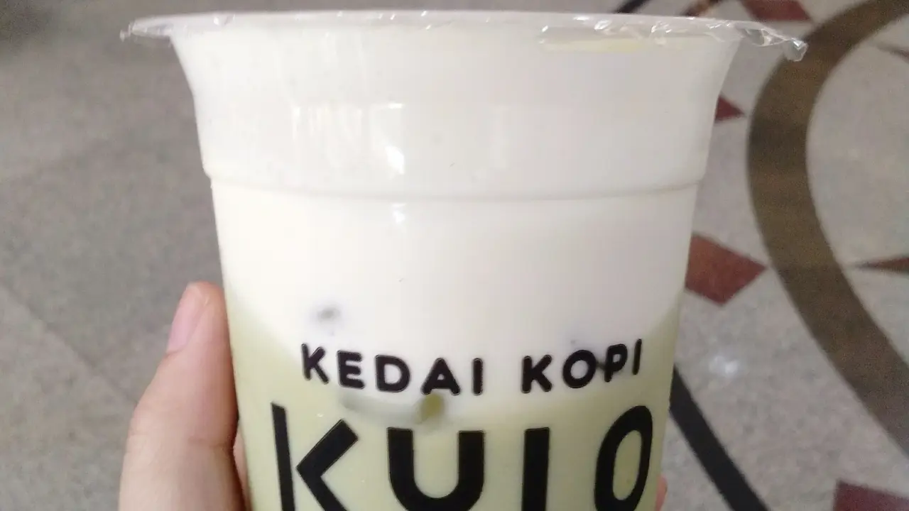 KedaiKopiKulo