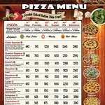 Calda Pizza Baguio Food Photo 2