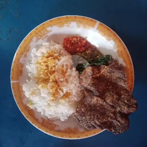 Gambar Makanan Nasi Padang Sari Raso, Jln. Tukad Badung 1 18