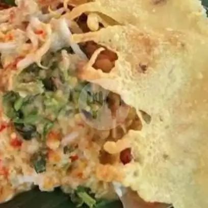 Gambar Makanan Warung Pecel Tumpang Bu Siti, Bandar Lor 5