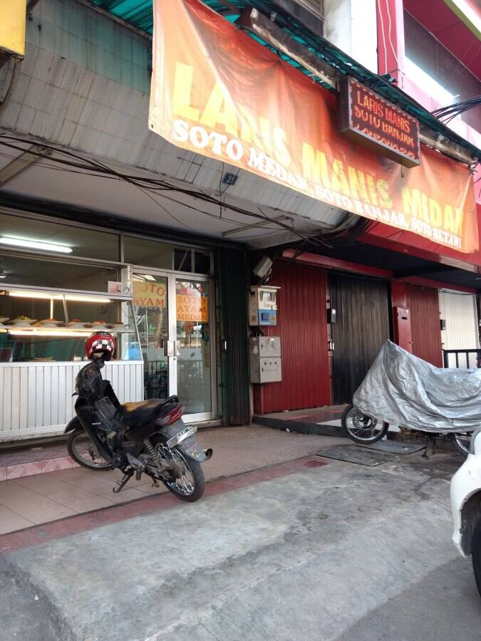 Laris Medan Terdekat - Restoran Dan Tempat Makan Medan Terdekat Di Jakarta