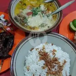 Gambar Makanan Sop Kaki Kambing Wahid Gandaria 101, Jl.gandaria 1 14