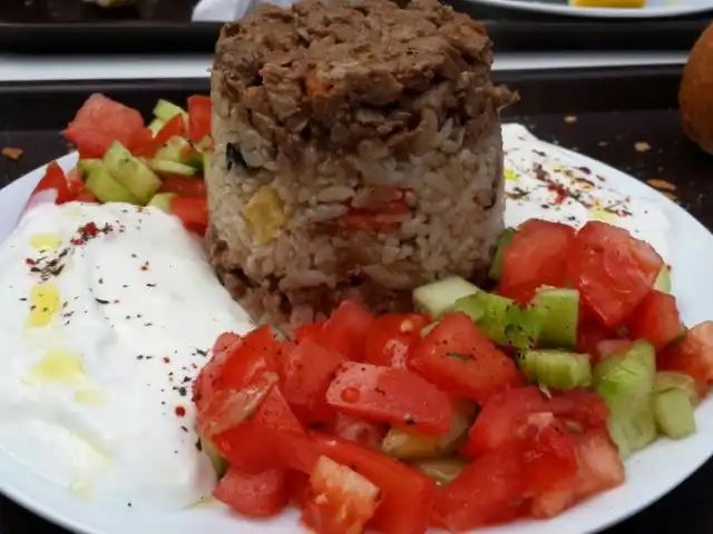 Üsküdar Pilavcı'nin yemek ve ambiyans fotoğrafları 5