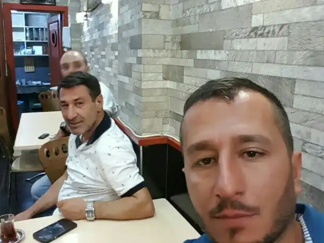 Full Kebap Apo Dayımın Yeri'nin yemek ve ambiyans fotoğrafları 3