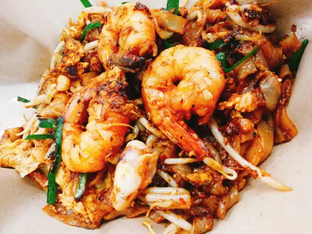 Sisters Char Koay Teow Food Photo 6