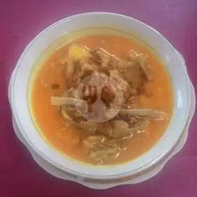 Gambar Makanan RM Masakan Khas Jakarta, Mataram 2