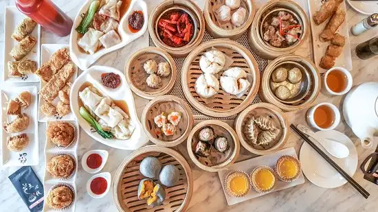 Dim Sum Station