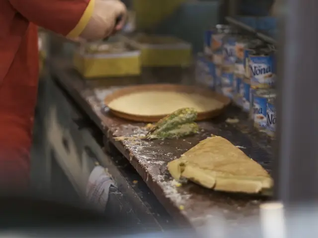 Gambar Makanan Martabak Nikmat Andir 13