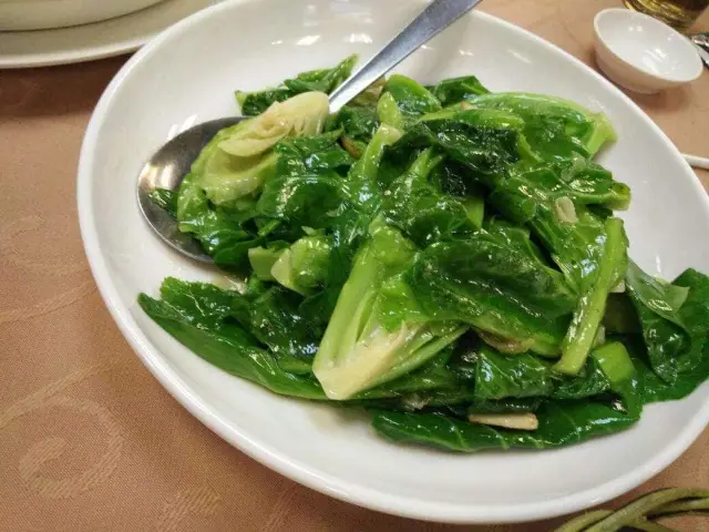 Mei Keng Fatt Seafood Restaurant Food Photo 9