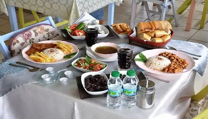Fikr-i Alem Kültür ve Lezzet Evi'nin yemek ve ambiyans fotoğrafları 3