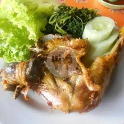 Gambar Makanan Spesial Ayam Goreng dan Bebek Geprek 99 Bu Ndutz, Mijen 13