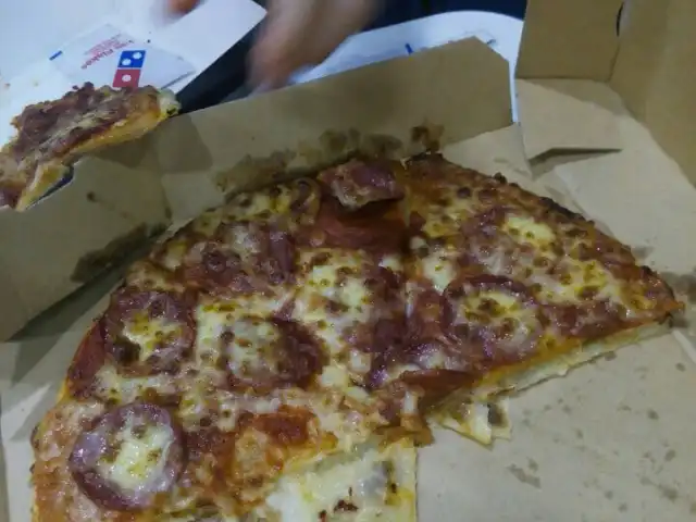 Domino's Pizza Food Photo 7