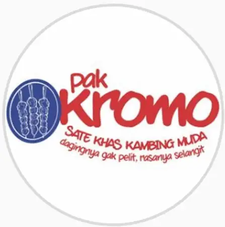 Sate Pak Kromo