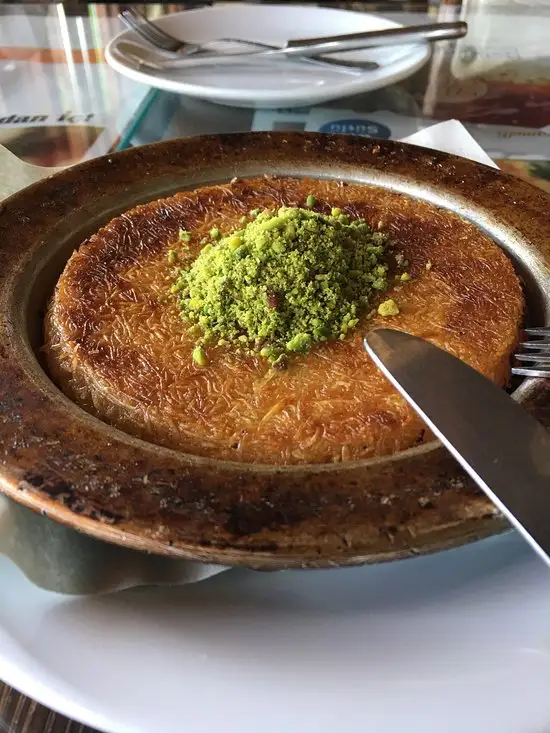 Günaydın Köfte & Döner'nin yemek ve ambiyans fotoğrafları 2