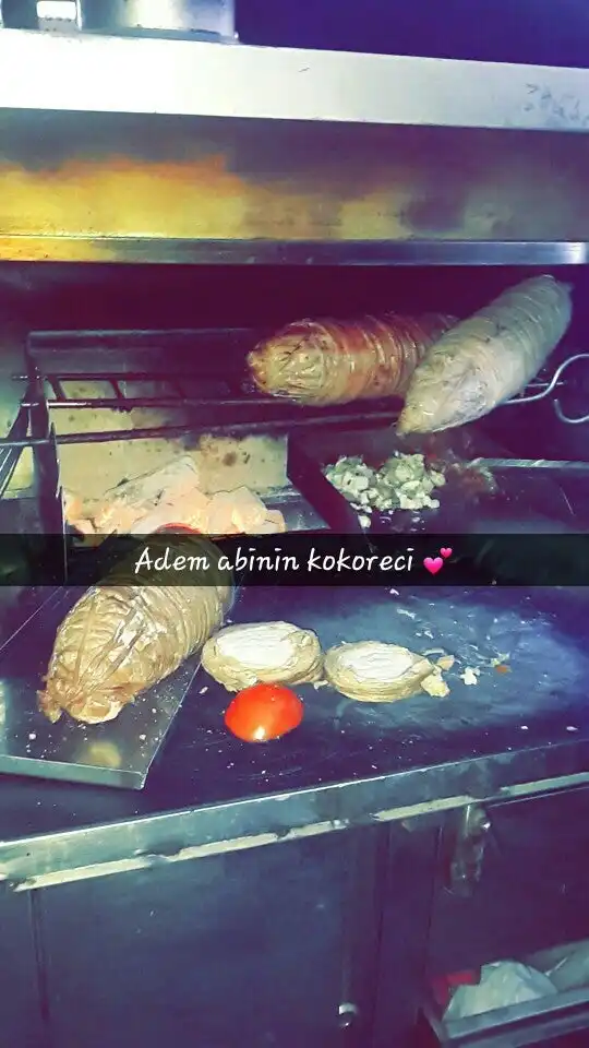 Amasya Kokoreç Adem Usta'nin yemek ve ambiyans fotoğrafları 3