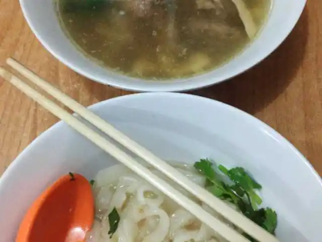 Gambar Makanan Bakso Aliang 5