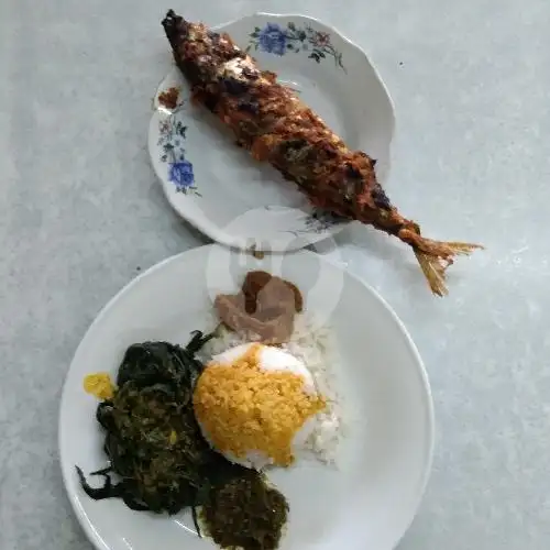 Gambar Makanan Rizky Minang Masakan Padang 10