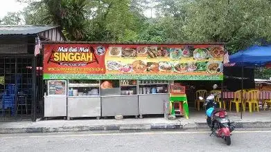 Warung Lereng