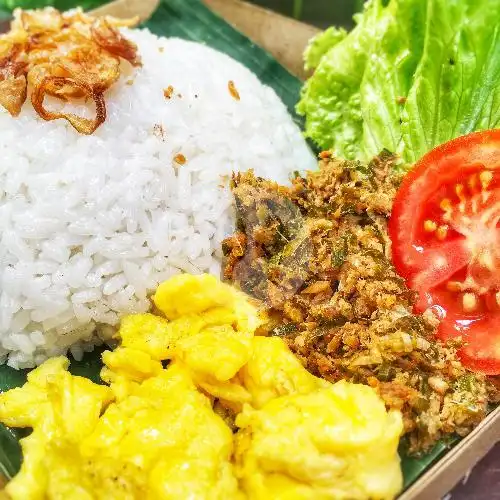 Gambar Makanan Tongkol Mawut, Gamping 20