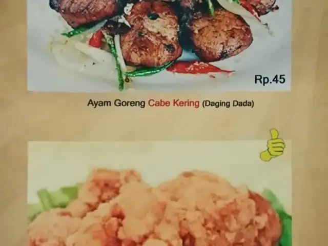 Gambar Makanan Saung Raja Ikan 13