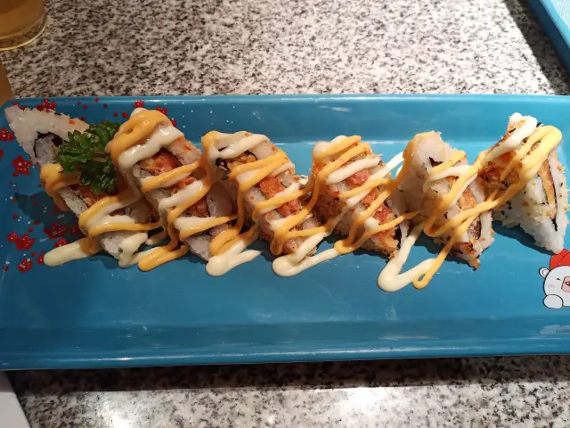 Gambar Makanan Ichiban Sushi 9