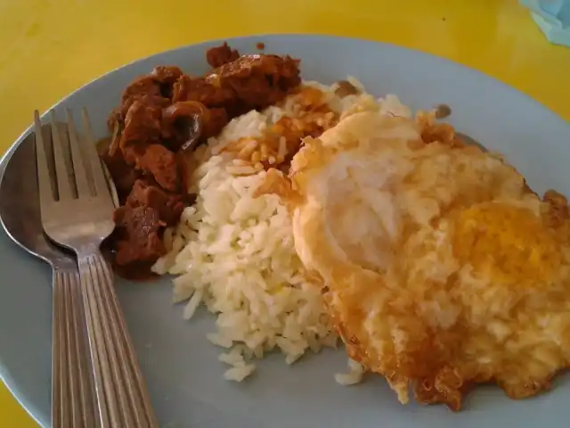 Sharif Nasi Kandar Food Photo 7