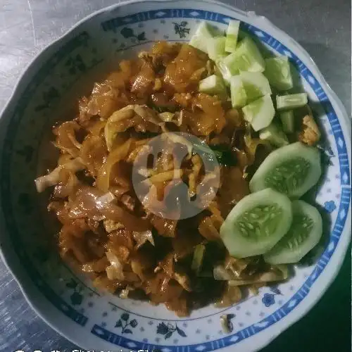 Gambar Makanan Nasi Goreng Pak Haji, BSI 2 15