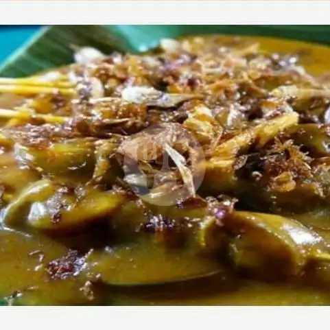 Gambar Makanan Sate Padang Salero Ajo Baru Asli, Jatisampurna 14