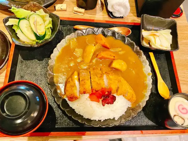 JUUGATSU TEN Japanese Dining Food Photo 8
