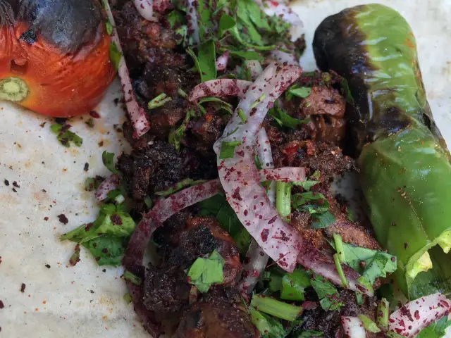 Ciğerci Taha'nin yemek ve ambiyans fotoğrafları 4