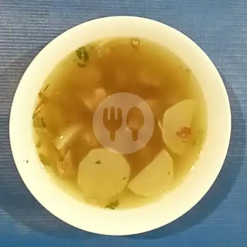 Gambar Makanan Soto Sapi D54LEH, Pemecutan 1