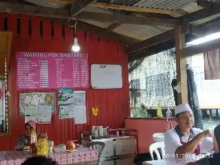 WARUNG POK DANDANG