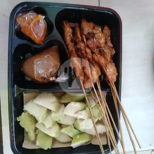 Gambar Makanan Aneka Sate Kak Ali 7