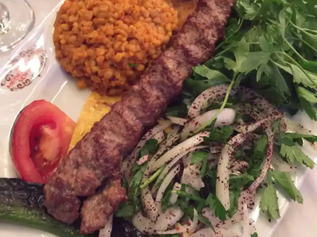 Hatay Nuri Kuzeytepe Sofrası'nin yemek ve ambiyans fotoğrafları 45