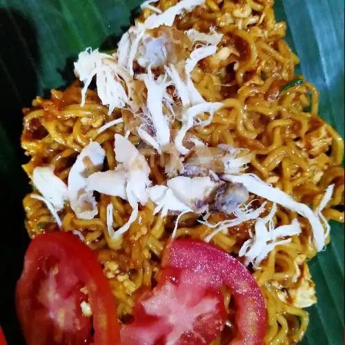 Gambar Makanan Nasi Goreng Special Mas Ali, Bekasi Timur 20