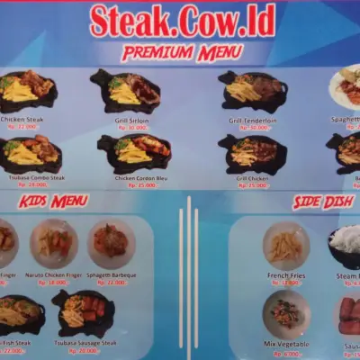 Steak.Cow.Id