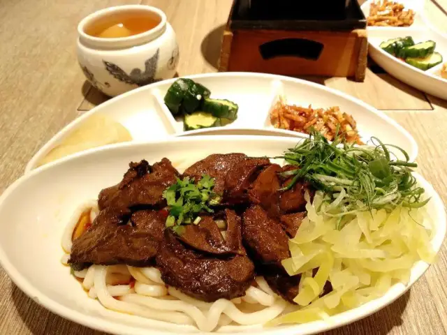 Fong Lye Taiwan Fusion Cuisine Restaurant Food Photo 8