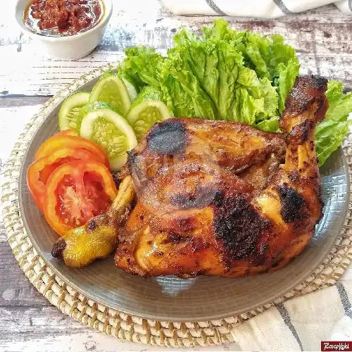 Gambar Makanan Ayam Geprek Mas Yanto, Kapling 14