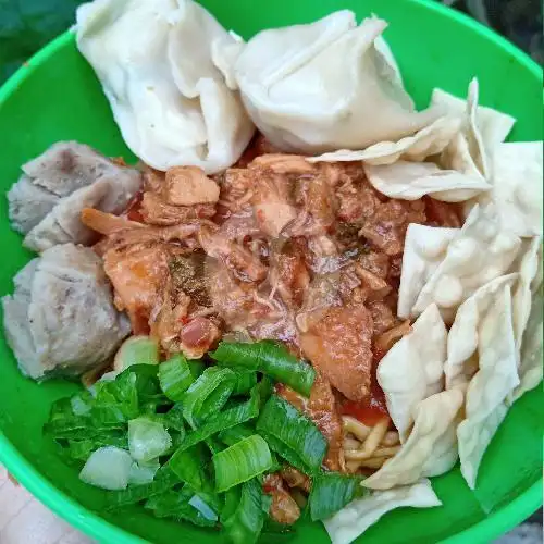 Gambar Makanan Mie 3 Rasa, Batu Merah 11