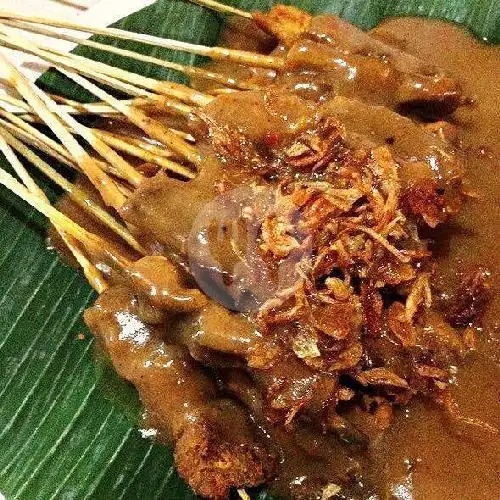 Gambar Makanan Sate Padang Dimas, Cikini 4