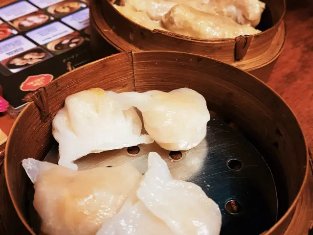 Gambar Makanan Java Dimsum 8