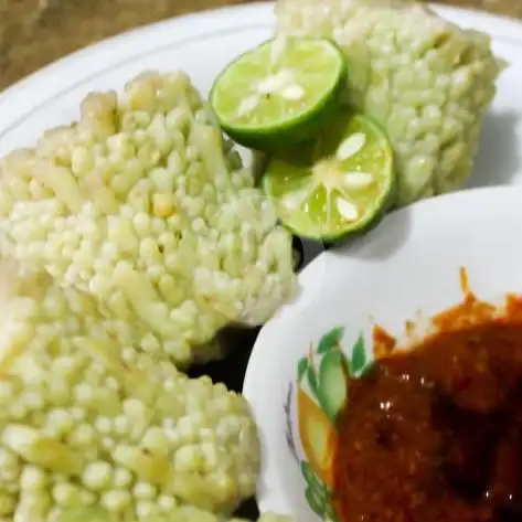 Gambar Makanan Baso Tahu Siomay Kriwil, Cibeunying Kidul 7