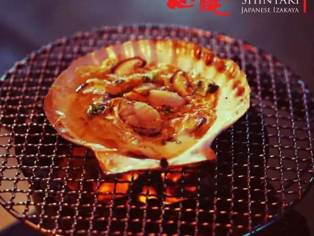 Shinyaki Food Photo 4