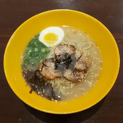 Gambar Makanan Ramen Boy By Ronald, Sunter 11