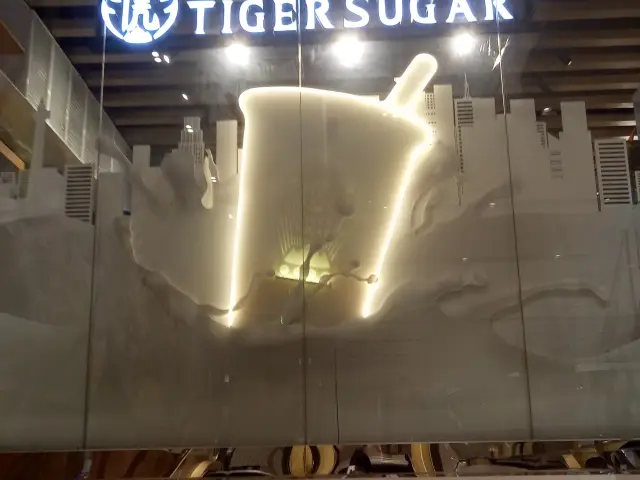 Gambar Makanan Tiger Sugar 6